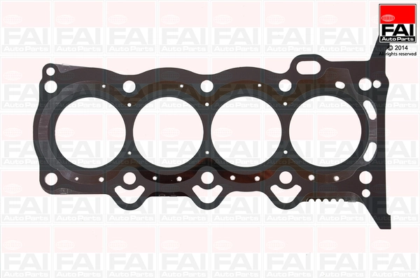 Gasket, cylinder head
